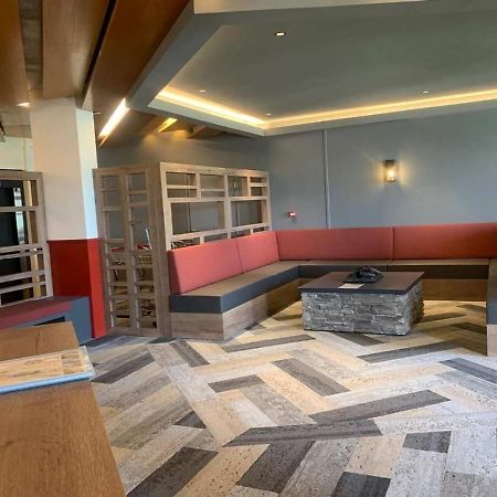 Residence Odalys Tourotel Val Thorens Luaran gambar