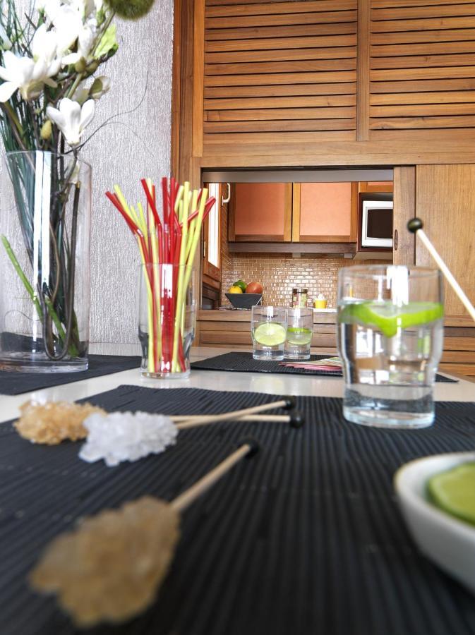 Residence Odalys Tourotel Val Thorens Luaran gambar