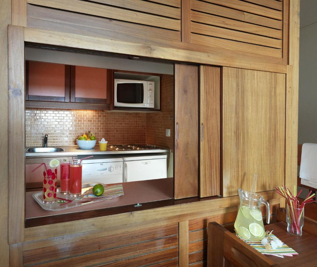 Residence Odalys Tourotel Val Thorens Luaran gambar