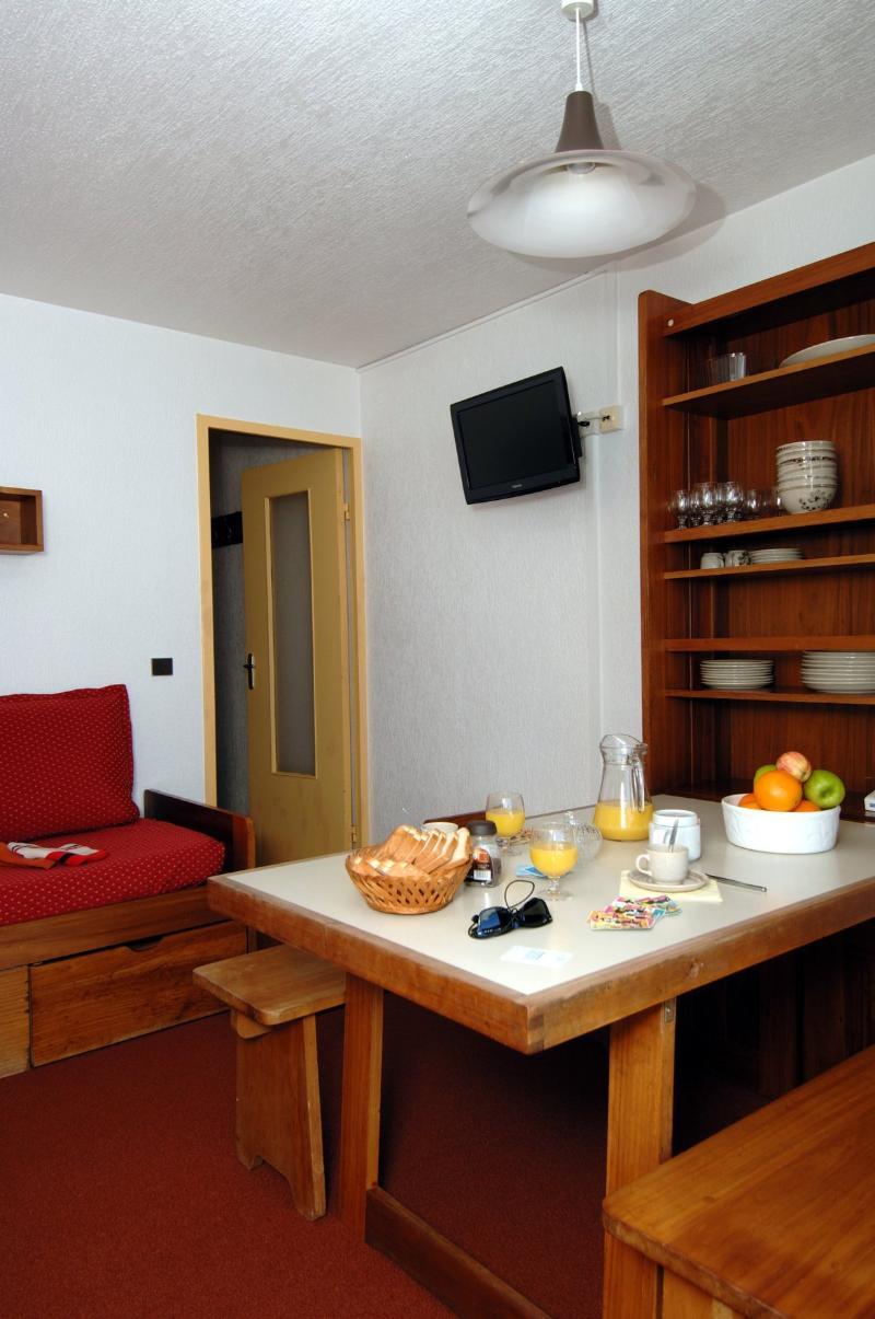 Residence Odalys Tourotel Val Thorens Luaran gambar