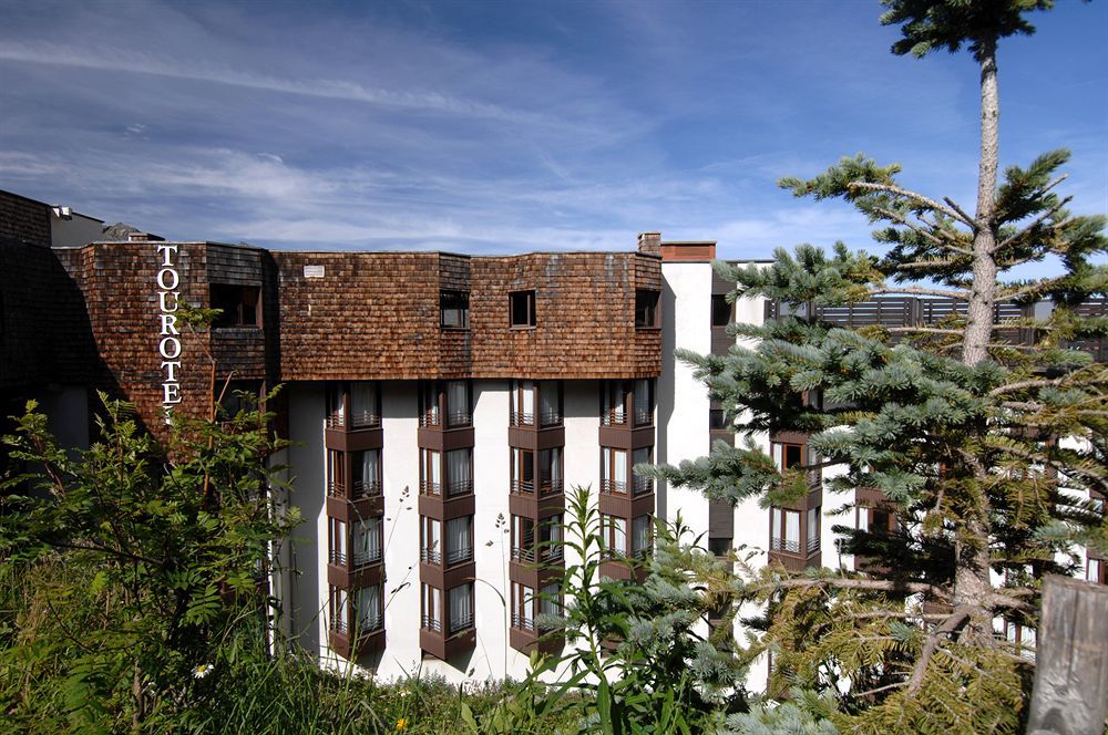Residence Odalys Tourotel Val Thorens Luaran gambar